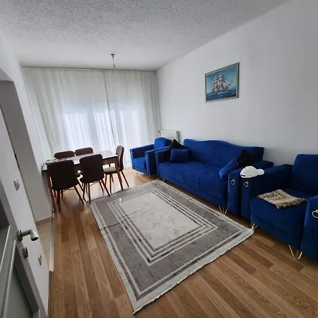 Basaksehir Aile Icin Uygun Ortamda Kiralik *