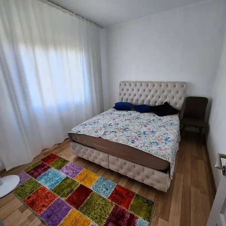 Basaksehir Aile Icin Uygun Ortamda Kiralik Κωνσταντινούπολη