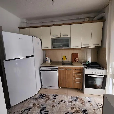 Basaksehir Aile Icin Uygun Ortamda Kiralik Apartamento