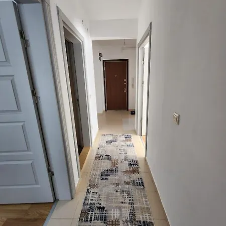Basaksehir Aile Icin Uygun Ortamda Kiralik