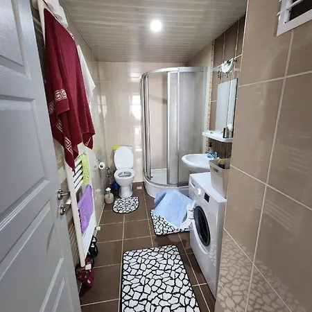 Basaksehir Aile Icin Uygun Ortamda Kiralik Стамбул